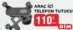 AUTO WARE ARAÇ İÇİ TELEFON TUTUCU AUTO WARE ARAÇ İÇİ TELEFON TUTUCU
